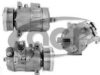 SUZUK 9520067JA0 Compressor, air conditioning
